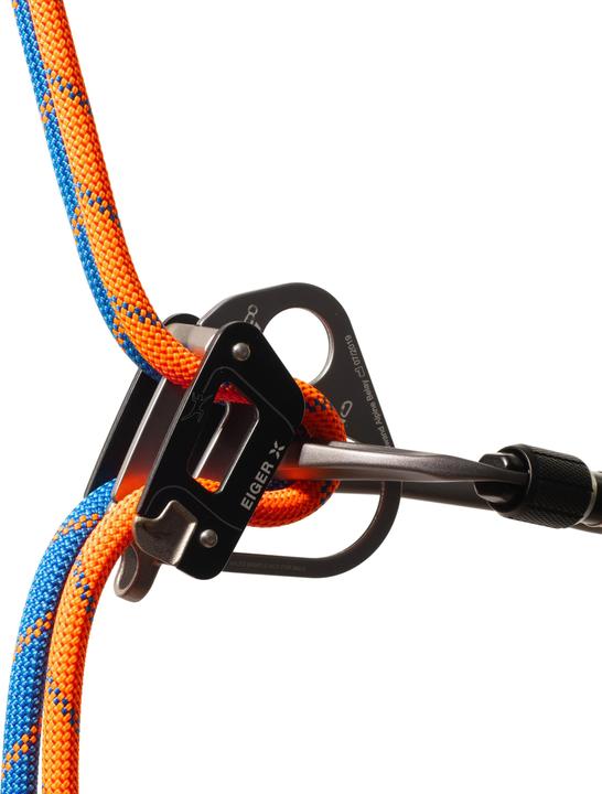 Produktbild Mammut 7.5 Alpine Sender Dry Rope 60m (60 m)