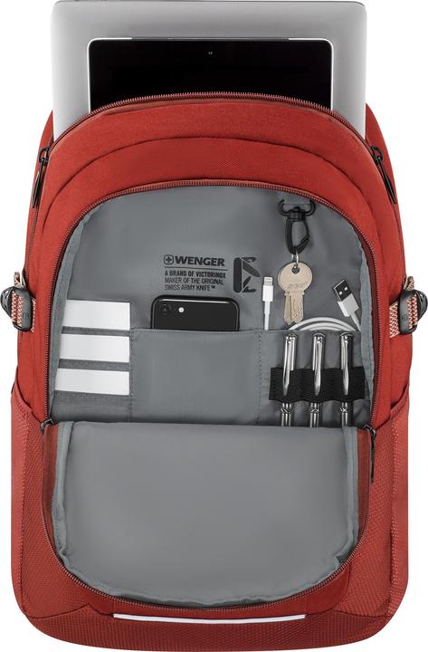 Actual product image Wenger Ryde (26 l)