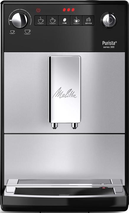 Image du produit Melitta Purista