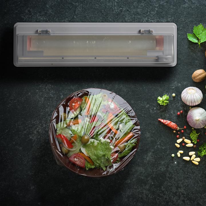 Actual product image Relaxdays Foil cutter
