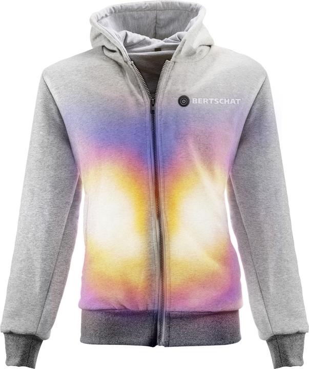 Bertschat Beheizter Hoodie Pro