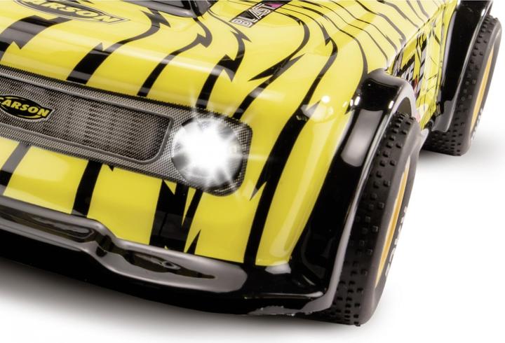 Actual product image Carson 1:12 Race Rival Combo 2.4G 100% RTR