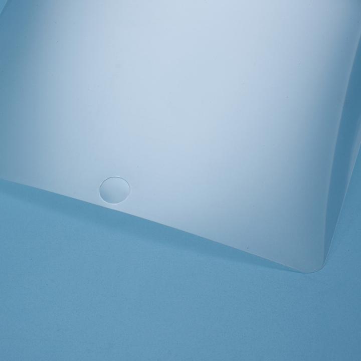 Actual product image Ueli Express HD display protection (1 Piece, iPad 2021 (9th Gen), iPad 2020 (8. Gen), iPad 2019 (7th gene))