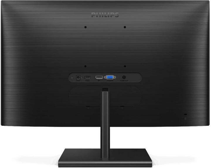Productafbeelding Philips E-line 275E1S/00 (2560 x 1440 pixels, 27")