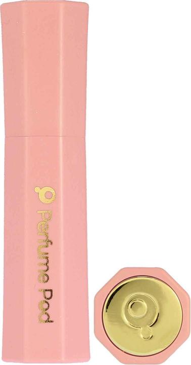 Travalo Parfüm Pod Flora nachfüllbar Zerstäuber 5ml Rosa (5 ml)