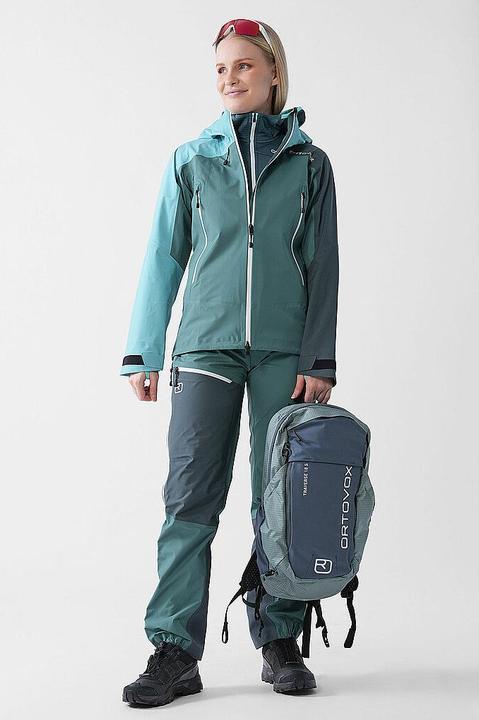 Produktbild Ortovox Westalpen Light Jacket W (S)