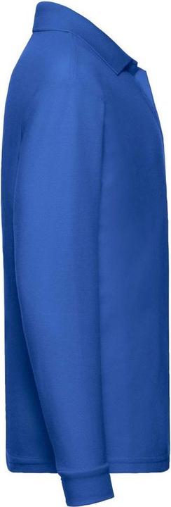 Immagine prodotto Fruit of the Loom Polo a maniche lunghe (confezione da 2) (140)
