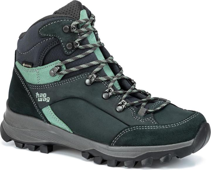 Hanwag Women's Banks GTX (44)