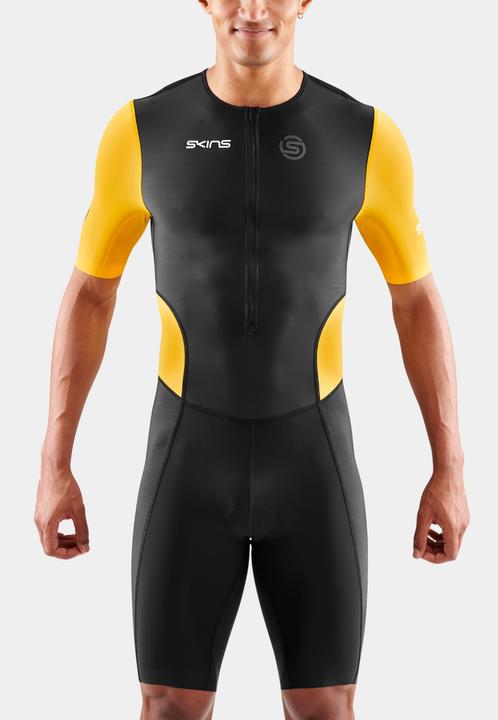 Image du produit Skins Marque S/S (M)