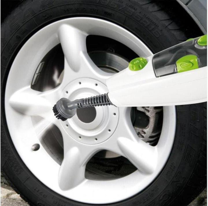 Image du produit CleanMaxx Balai à vapeur (1500 W)