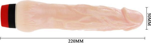 Actual product image Debra Baile Vibe Flesh