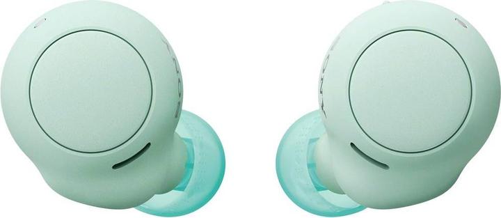 Actual product image Sony WF-C500 (No noise cancelling, 10 h, Wireless)