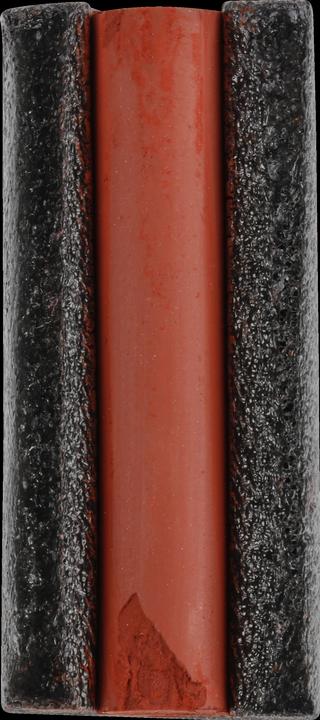 Image du produit BlockX Pastel Tendre - Rouge De Mars - teinte 2 - Jaune de mars (Rouge Mars, 1560 x)