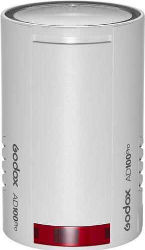 Produktbild Godox AD100Pro (100 W, Blitzkopf)
