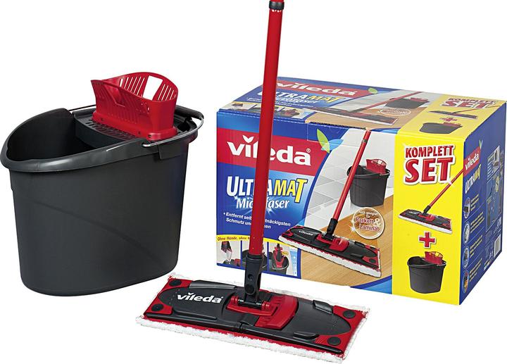 Image du produit Vileda UltraMax (1 pcs)