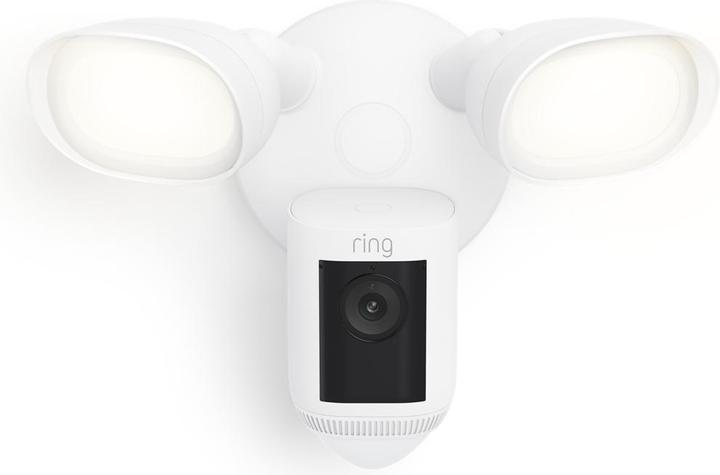 Produktbild Ring Floodlight Cam Wired Pro (1920 x 1080 Pixels)