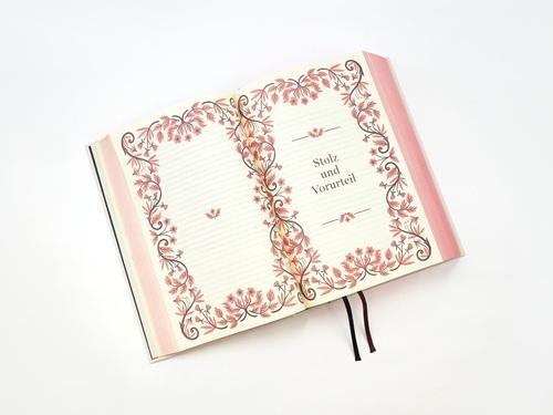 Produktbild Austen:Jane Austen - Die Romane (Jane Austen, Deutsch)