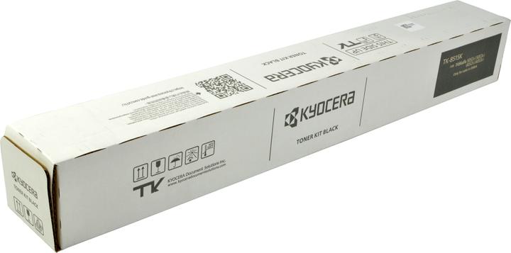 Produktbild Kyocera Tk-8515k (BK)