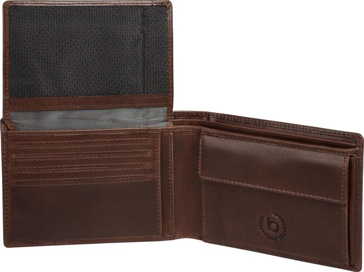 Image du produit Bugatti Porte-monnaie ROMANO