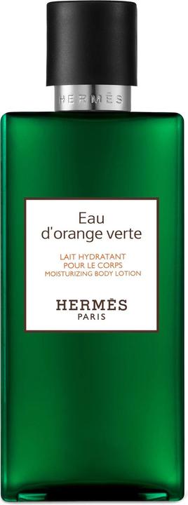 Produktbild Hermès Hermes Zusatza Tst Eov Body Lotion 200 ml (Körperlotion, 200 ml)