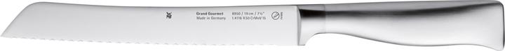 Actual product image WMF Grand Gourmet Messerblock mit Messerset 6teilig, Made in Germany