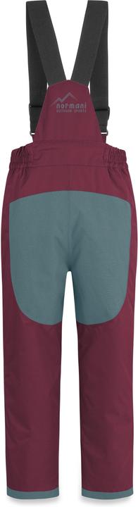 Produktbild Normani Kinder Winterhose „Chena“ - 9471 (104)