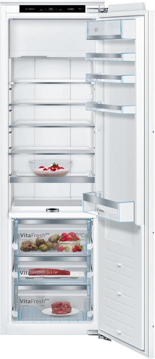 Actual product image Bosch Hausgeräte KIF82PFE0 (269 l)