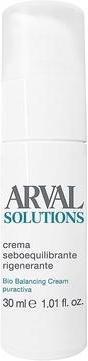 Actual product image Arval Solutions Bio Balancing Cream Regenerating Cream 30ml (30 ml)