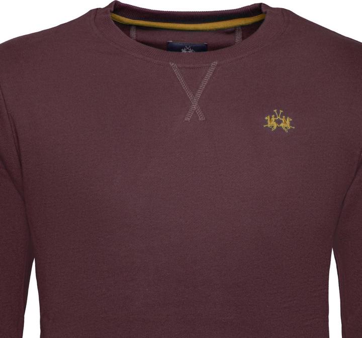 Produktbild La Martina XMF007 - 63997 (XL)