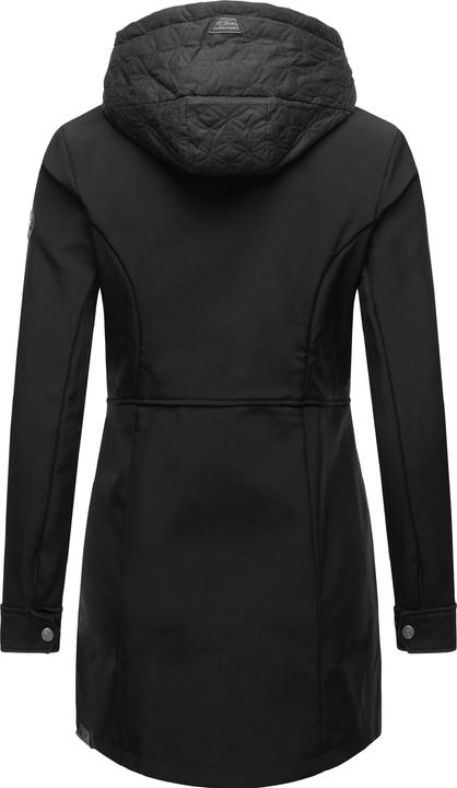 Actual product image Ragwear Ybela (L)