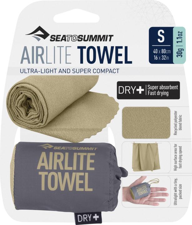 Immagine prodotto Sea To Summit Airlite (100 x 50 cm)