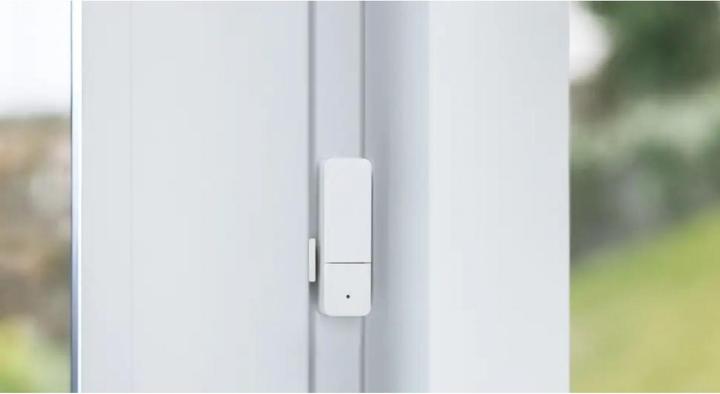 Actual product image Bosch Smart Home Door/window contact II (+M) 3-pack