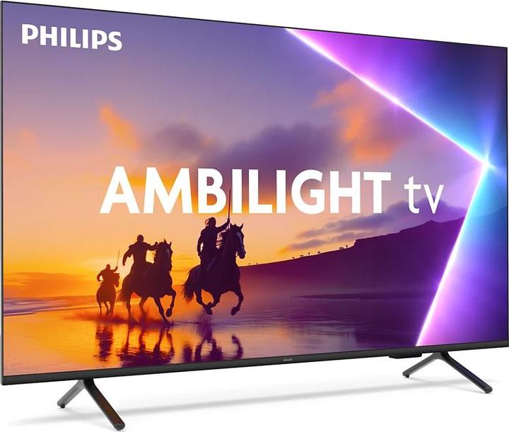 Produktbild Philips 55PUS8500/12 (55", PUS8500, LED, 4K, 2025)