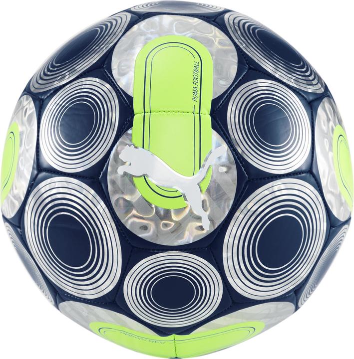 Puma CAGE ball (5)