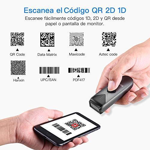 Immagine prodotto Eyoyo Scanner di codici a barre