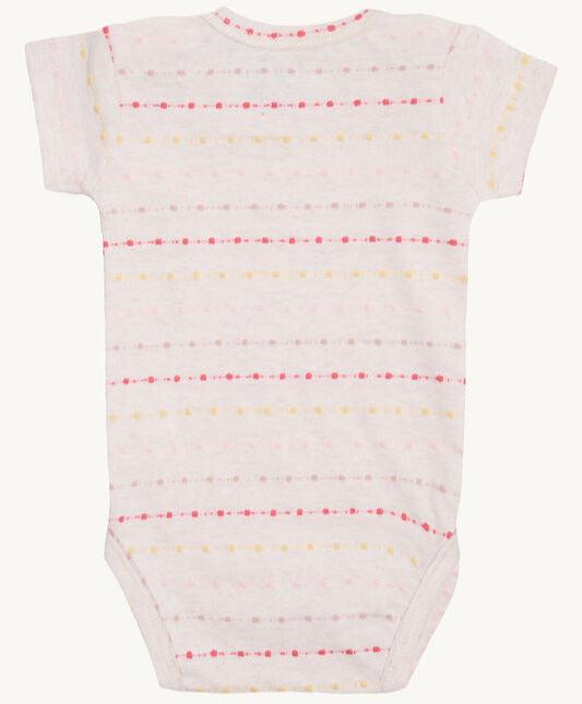 Actual product image Hust and Claire Body kurzarm HCBam (80)