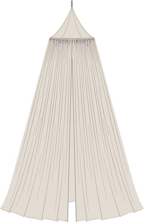 Actual product image Filibabba Canopy - Nature White