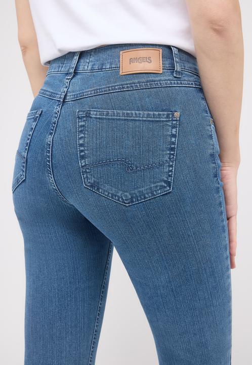 Actual product image Angels Cici Jeans Stretch Denim superstone (W26/L28)
