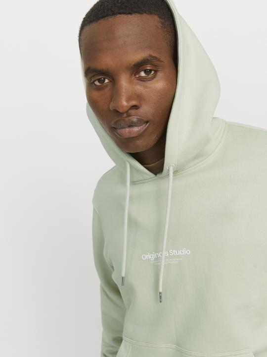 Immagine prodotto Jack & Jones Jorvesterbro Sweat Hood Noos (M)