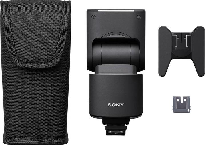 Produktbild Sony HVL-F46RMA (Aufsteckblitz, Sony)