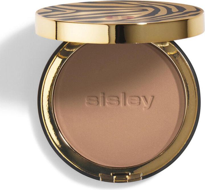 Sisley Puder - Phyto-Poudre Compacte ( N°4 Bronze ) (4 Bronze)