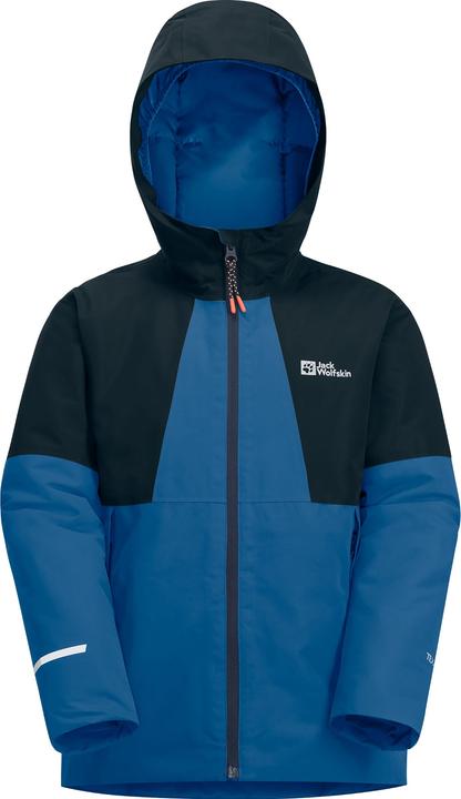Immagine prodotto Jack Wolfskin Giacca da bambino con isolamento Actamic 2L (128)