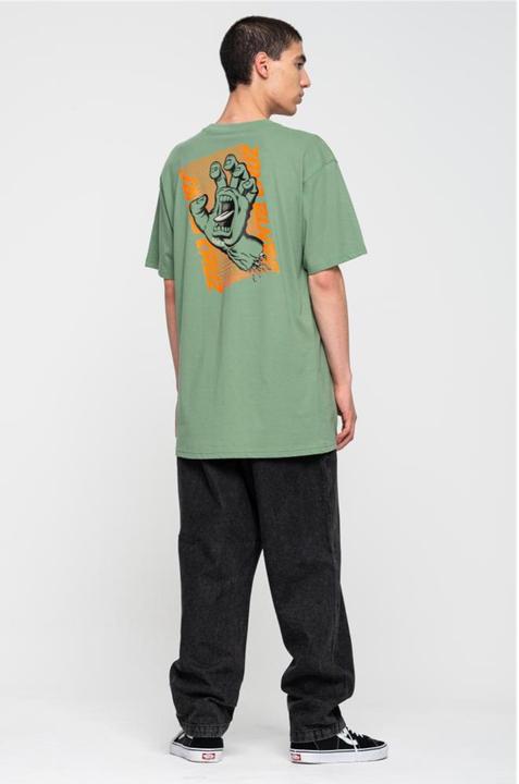 Immagine prodotto Santa Cruz Split Strip Hand T-Shirt (M)