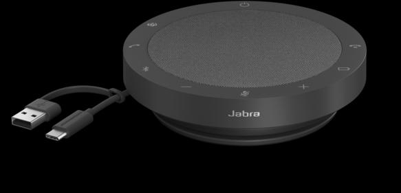 Produktbild Jabra Speakerphone Speak2 55 MS