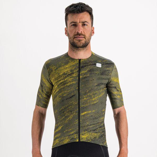 Sportful Cliff Supergiara Jersey