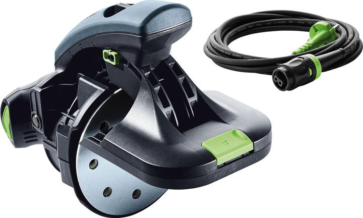 Actual product image Festool ES-ETS 125 REQ-Plus edge sander (Eccentric grinder, 250 W)