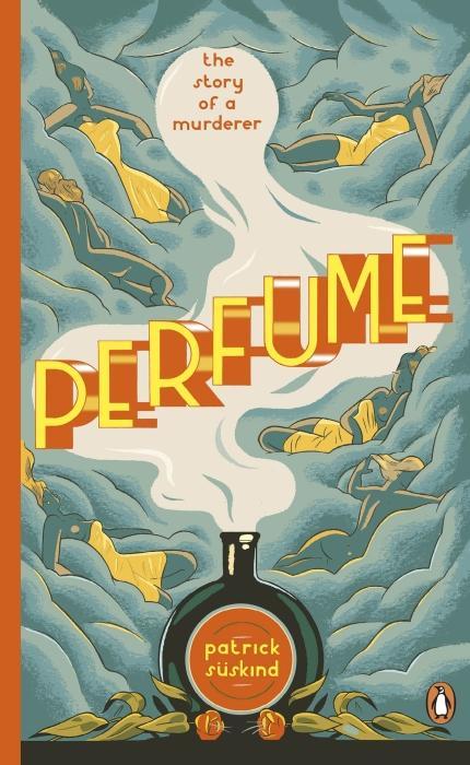 Produktbild Perfume (Englisch, Patrick Süskind, 2015)