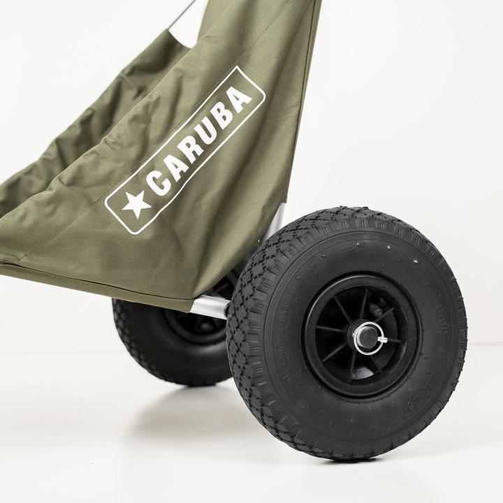 Actual product image Caruba Pro Trolley I (Photo trolley)