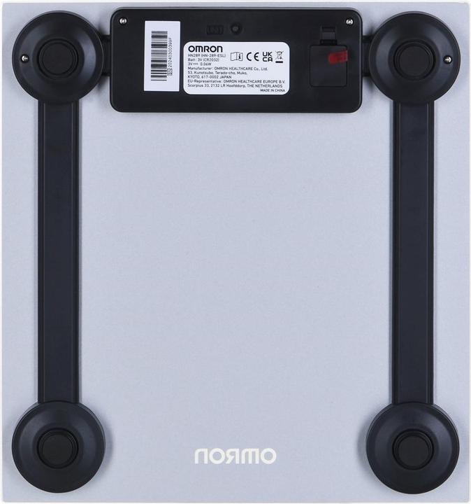 Produktbild Omron HN-289-E (150 kg)