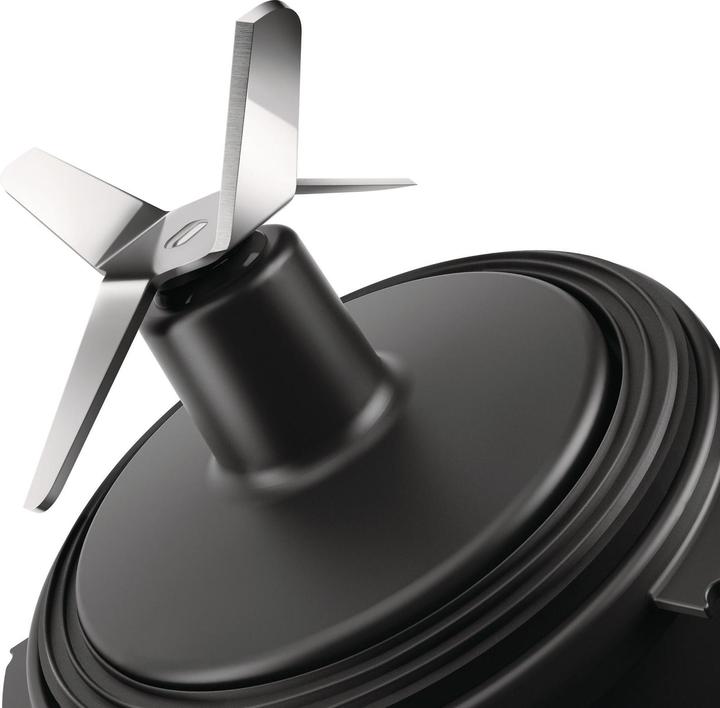 Productafbeelding Philips HR2876/00 minimixer (350 W)